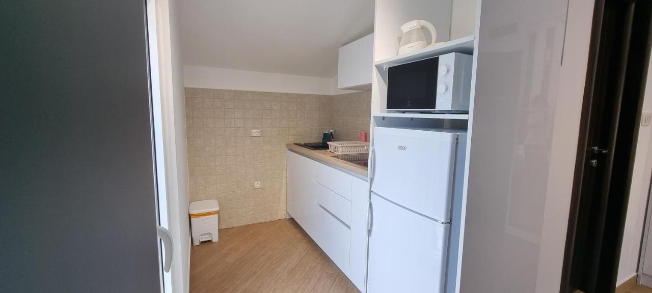 Apartments Darko Kitic Котор Экстерьер фото