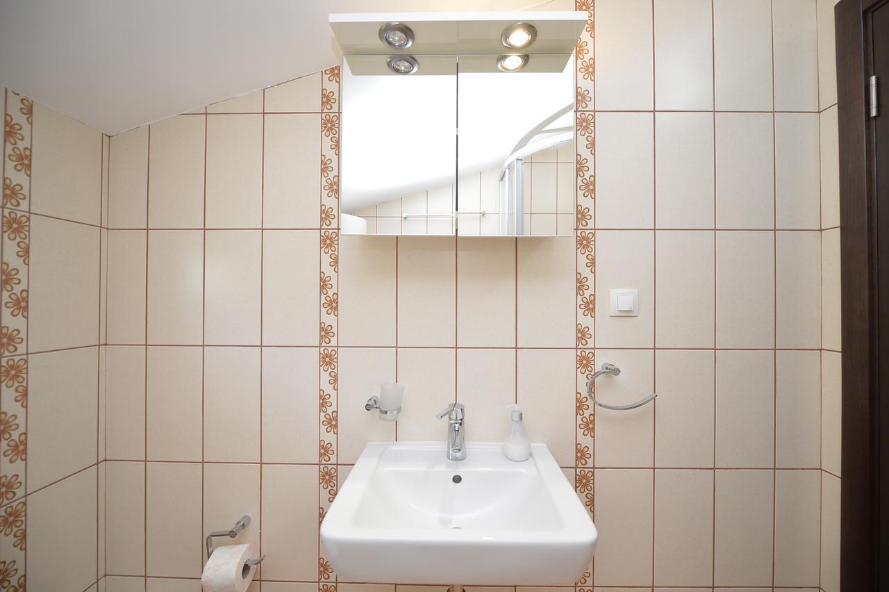 Apartments Darko Kitic Котор Экстерьер фото