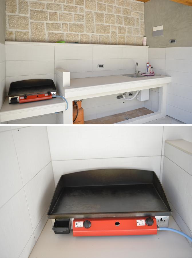 Apartments Darko Kitic Котор Экстерьер фото